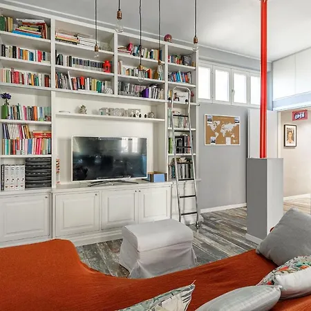 Carpi By Halldis Apartment *