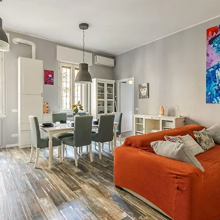 Apartment Carpi By Halldis *